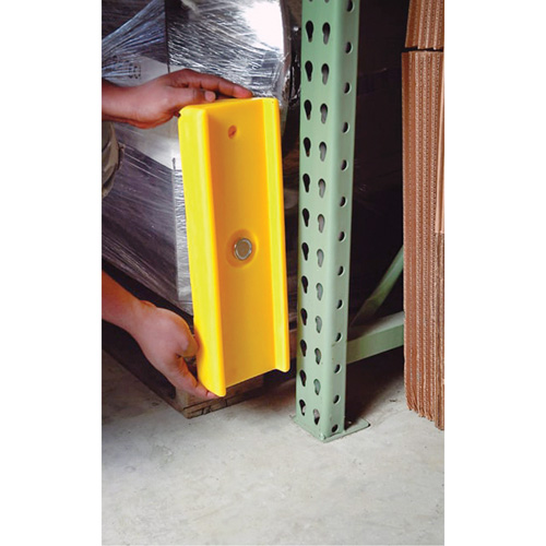 Ultra-Rack Protector Plus Quali-T-Solutions