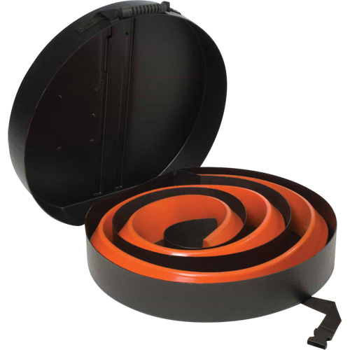 Carrying Case for 2100/2050 Ultra-Spill Berm&reg; Quali-T-Solutions