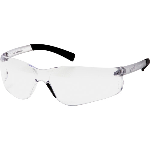 Lunettes de s&eacute;curit&eacute; de lecture Ztek Quali-T-Solutions