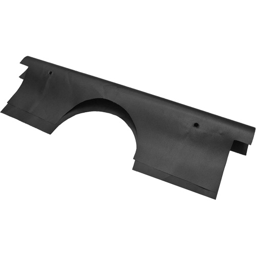 Flexible Ultra-Spill Deck&reg; Flex Bridge Quali-T-Solutions