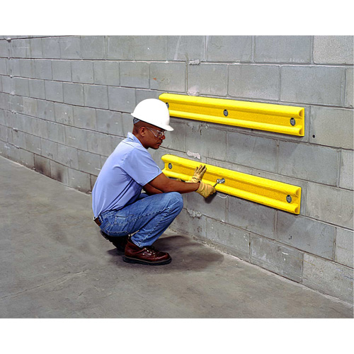 Ultra-Wall Protector&reg; Quali-T-Solutions