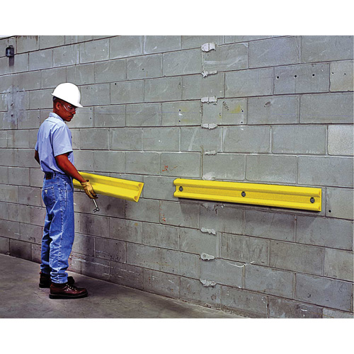Ultra-Wall Protector&reg; Quali-T-Solutions