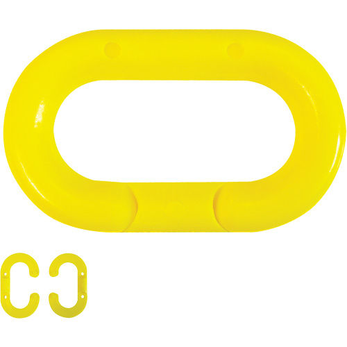 Master Links, Plastic Quali-T-Solutions