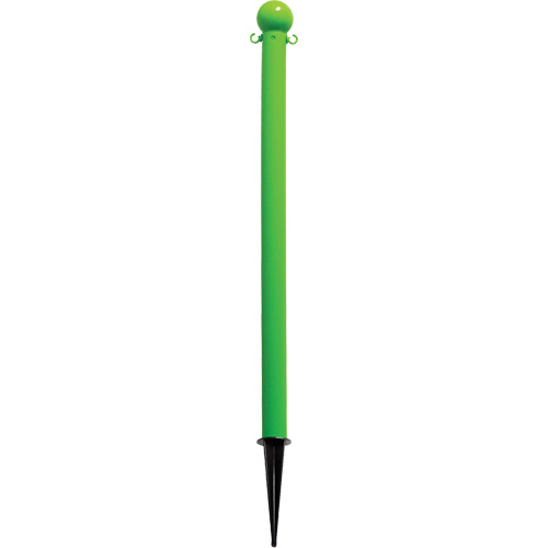 Ground Poles, Green Quali-T-Solutions