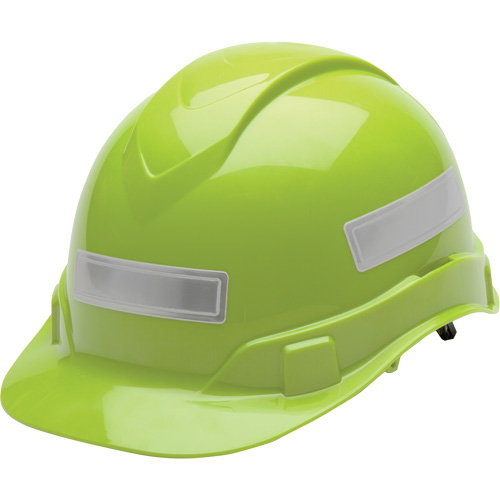 Reflective Hard Hat Stickers Quali-T-Solutions