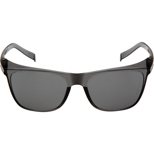 Legacy&reg; Safety Glasses, Grey Lens, Anti-Fog, ANSI Z87+/Meets/Exceeds CSA Z94.3 Quali-T-Solutions