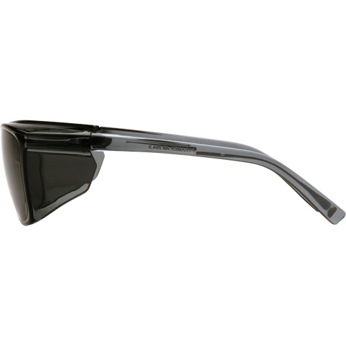 Legacy&reg; Safety Glasses, Grey Lens, Anti-Fog, ANSI Z87+/Meets/Exceeds CSA Z94.3 Quali-T-Solutions