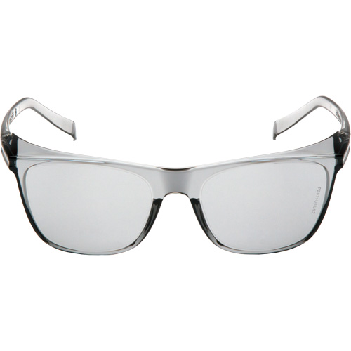 Legacy&reg; Safety Glasses, Light Grey Lens, ANSI Z87+/Meets/Exceeds CSA Z94.3 Quali-T-Solutions