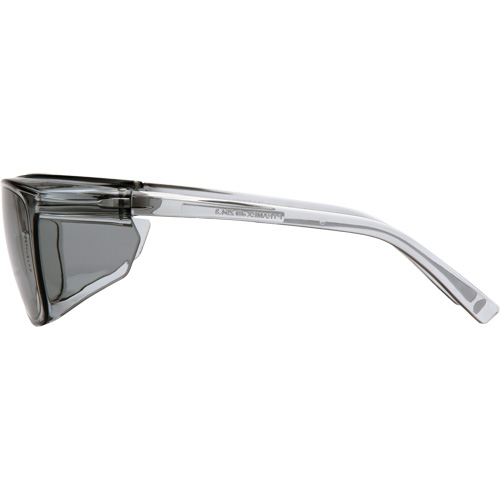 Legacy&reg; Safety Glasses, Light Grey Lens, ANSI Z87+/Meets/Exceeds CSA Z94.3 Quali-T-Solutions