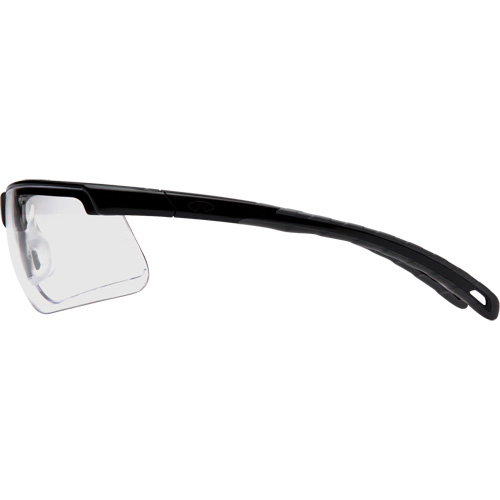 Ever-Lite&reg; Safety Glasses, Clear Lens, Anti-Fog, ANSI Z87+/Meets/Exceeds CSA Z94.3 Quali-T-Solutions