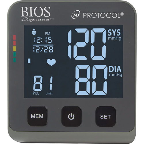 Insight Blood Pressure Monitor, Class 2 Quali-T-Solutions