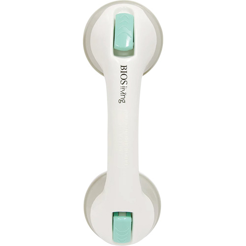 12" Suction Grab Rail Quali-T-Solutions