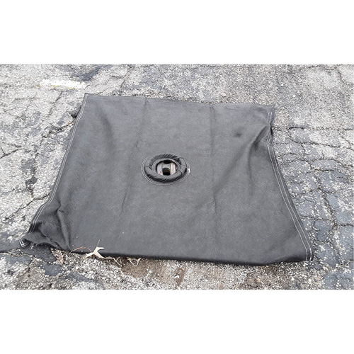 24" x 24" Storm Sentinel Grate Gator Quali-T-Solutions