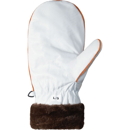 Mitaines &agrave; enfiler Endura 304TXTL, Taille Petit, Mitaine Quali-T-Solutions