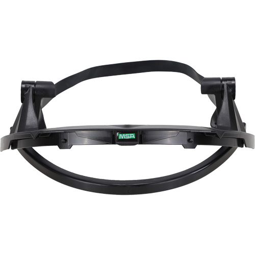 V-Gard&reg; HDPE Frame for Universal MSA Hats without Debris Control Quali-T-Solutions