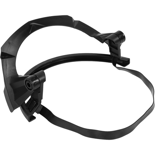 V-Gard&reg; HDPE Frame for Universal MSA Hats without Debris Control Quali-T-Solutions