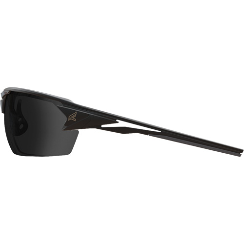 Lunettes de s&eacute;curit&eacute; Pumori, Lentille Fum&eacute;e, Anti-&eacute;gratignures/Polaris&eacute;/Pare-vapeur, ANSI Z87+/MCEPS GL-PD 10-12/R&eacute;pond ou surpasse la norme CSA Z94.3 Quali-T-Solutions