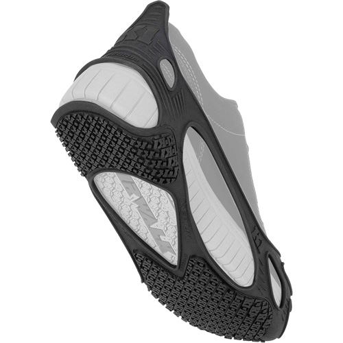 SafeGrip Traction Aids, Rubber, Grooved Traction, X-Small Quali-T-Solutions