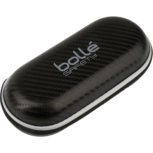 Large Semirigid Safety Glasses Case Quali-T-Solutions