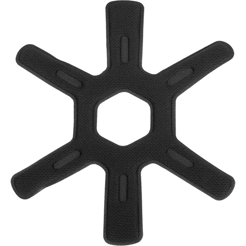 Coussin de couronne de rechange pour casque de s&eacute;curit&eacute; V-Gard H2 Quali-T-Solutions