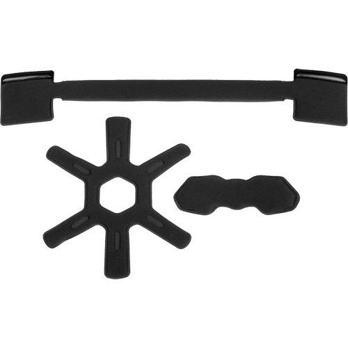 Replacement Padding Set for V-Gard H2 Safety Helmet Quali-T-Solutions