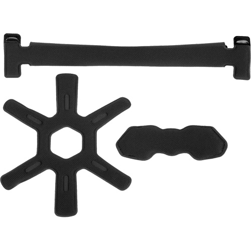 Mips&reg; Replacement Padding Set for V-Gard H2 Safety Helmet Quali-T-Solutions