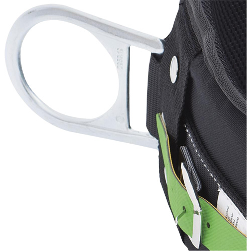 WB-6050-M Padded 2-Strap Miner's Belt - Medium Quali-T-Solutions