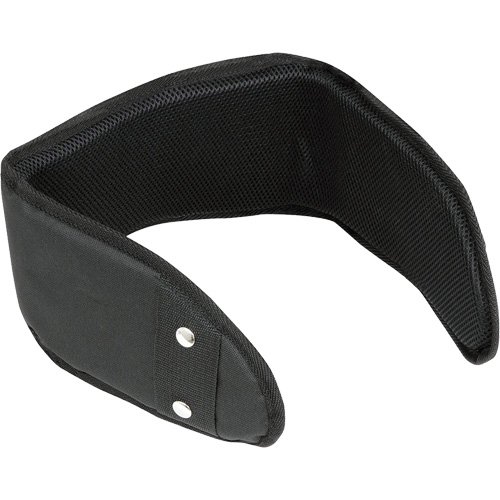 WB-6006 Padded Lumbar Support for Belt - Universal Quali-T-Solutions