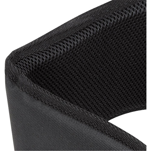 WB-6006 Padded Lumbar Support for Belt - Universal Quali-T-Solutions
