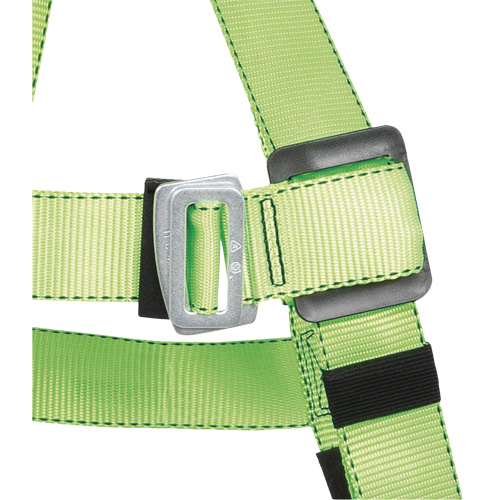 FBH10020A1020-S  Contractor Series Safety Harness, CSA Certified, Class AP, Small Quali-T-Solutions