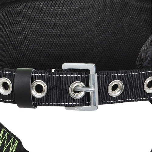 FBH10020A1020-S  Contractor Series Safety Harness, CSA Certified, Class AP, Small Quali-T-Solutions