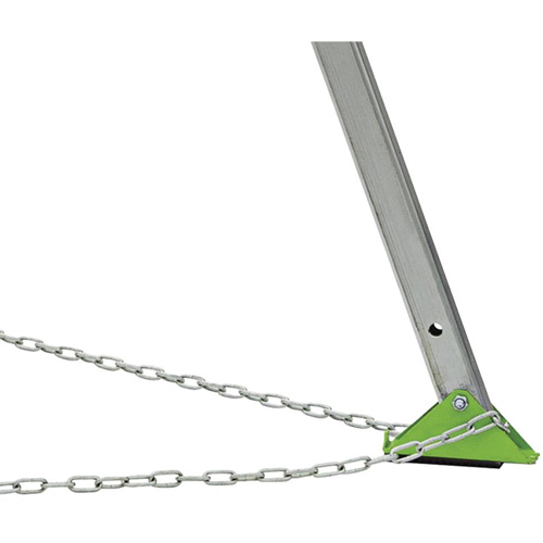 CSK2-65 Ensemble pour espace clos avec tr&eacute;pied, Ensemble pour espace clos Quali-T-Solutions