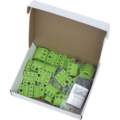 TT-7000-BULK 1/2" - 3/4" Press Block Quali-T-Solutions