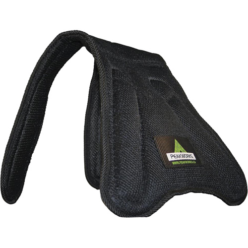 FBH-PAD Removable Back Pad for Harness Quali-T-Solutions