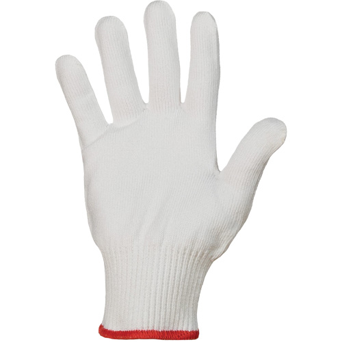 Sure Knit S13CPWH Winter Glove Liner, 13 Gauge, Medium Quali-T-Solutions