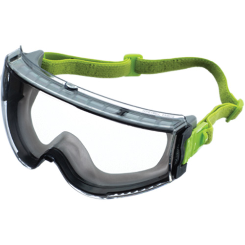Lunettes de s&eacute;curit&eacute; Avatar Plus, Lentille Transparent, Antibu&eacute;e/Anti-&eacute;gratignures Quali-T-Solutions
