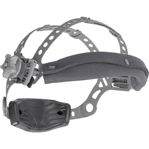 Legacy Headgear for Infinity, Elite & Performance Series Welding Helmets Quali-T-Solutions