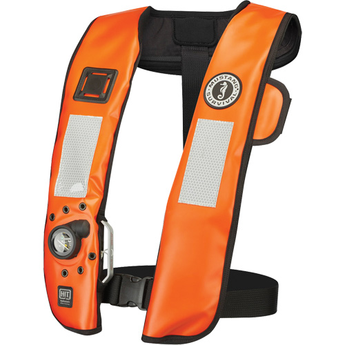 Hit inflatable Life Jacket Quali-T-Solutions