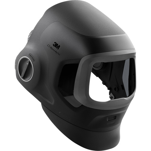 Masque de soudage noir &agrave; devant fixe Speedglas G5-03 Pro Quali-T-Solutions