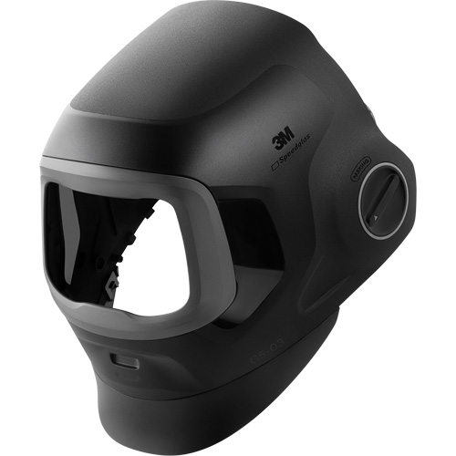 Masque de soudage noir &agrave; devant fixe Speedglas G5-03 Pro Quali-T-Solutions