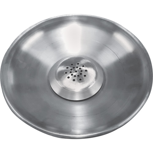 Stainless Steel Safety Shower Rose Quali-T-Solutions
