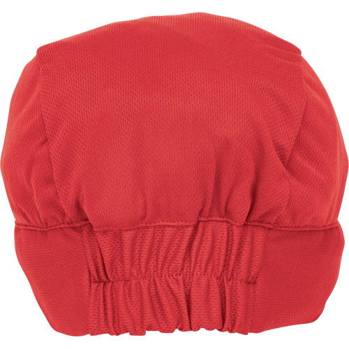 Casquette de protection refroidissante, Rouge Quali-T-Solutions