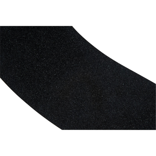 Ruban antid&eacute;rapant, 4" x 60', Noir Quali-T-Solutions