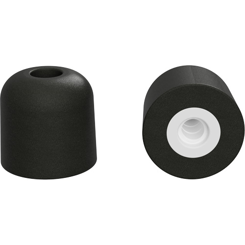 Embouts de rechange t-petit en mousse Trilogy Quali-T-Solutions