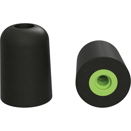 Embouts de rechange petits en mousse Trilogy Quali-T-Solutions