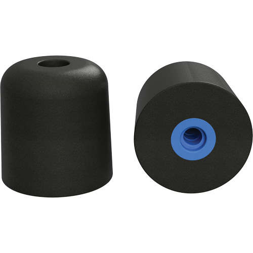 Embouts de rechange grand en mousse Trilogy Quali-T-Solutions