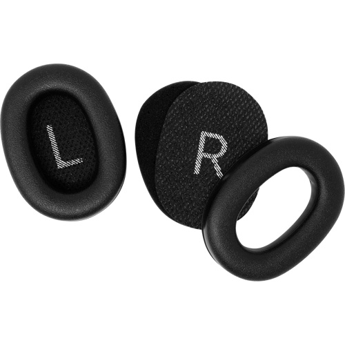 Air Defender Foam Ear Cushions Quali-T-Solutions
