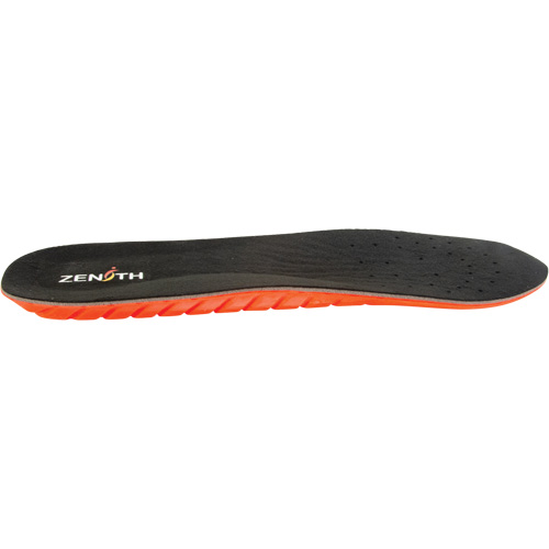 Memory Foam Insoles, Men's 10 - 11/Women's 12 - 13 Quali-T-Solutions