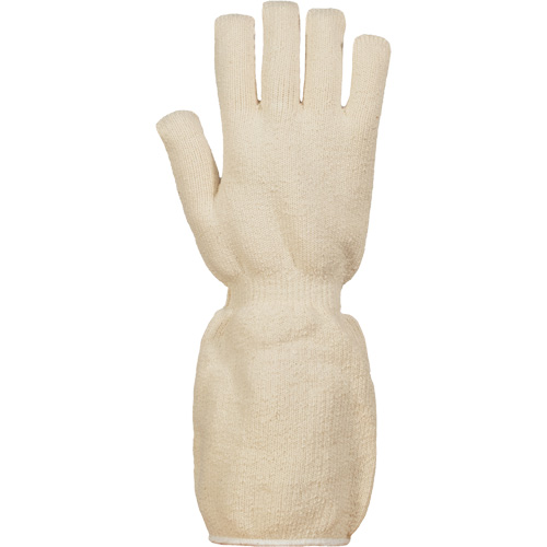 Gants - r&eacute;sistants &agrave; la chaleur Cool Grip TRGSS, Coton, Moyen/Petit, Prot&egrave;ge jusqu'&agrave; 752° F (400° C) Quali-T-Solutions