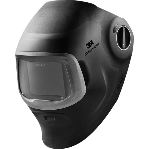 Masque de soudage Speedglas G5-03 E 09-0100-P10 avec filtre passif Quali-T-Solutions